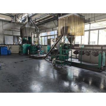 ST1250 Hochtemperaturbeständiger Stahlförderband