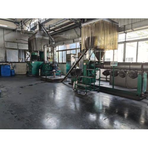 ST1250 Hochtemperaturbeständiger Stahlförderband