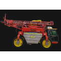 Self propelled spraying machine 1500G