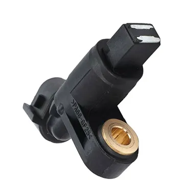 Right Wheel Speed ABS Sensor Replacement for VW Golf and Jetta Models (Part Number: 1J0927804)