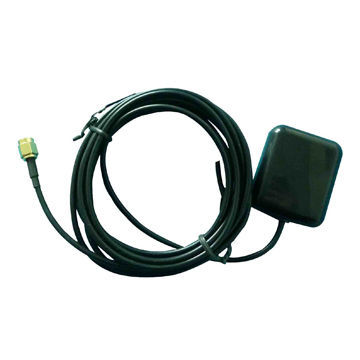 28dBi High-gain Car Navigation GPS Antenna with 10MHz Bandwidth