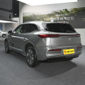 Buick E5 2025 620KM Zunheng Edition