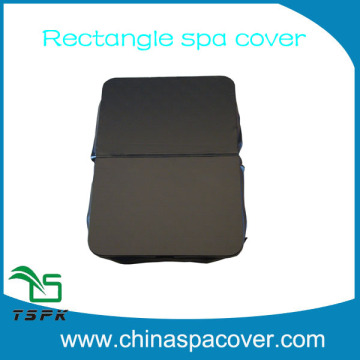 ASTM F 1346-91 5"-2" taper keep warm swim pool cover