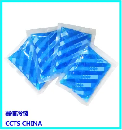 Facoty direct sell customs Jelly Ice gel pack/Freezer