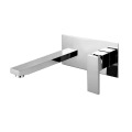 ONIRIL Single lever basin mixer for concealed installation
