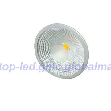 High efficiency 16W 100-277v led par light par38 30deg LED