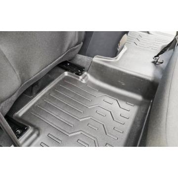 custom 5D waterproof car mat for Ford ranger