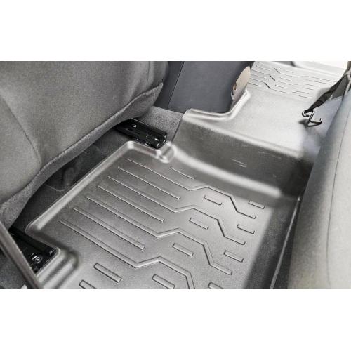 Aangepaste 5D waterdichte automat voor Ford Ranger
