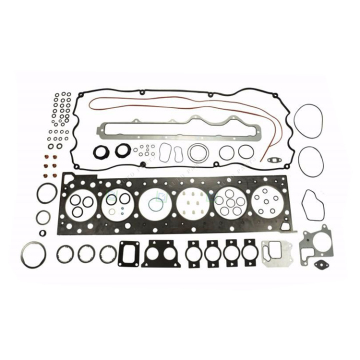 CG Auto Teile 4376104 oberer Motordichtung für 4VBE34RW3 ISX/QSX Dieselmotor