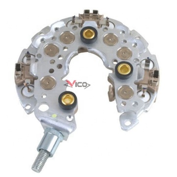 Denso 140A ER/IF & Chrysler Alternator Rectifier INR434 Fits 160A IR/IF