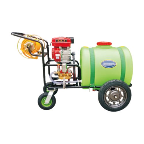 Dadi DA-160A Large-Wheel Gasoline Sprayer