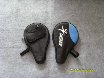 T.T. racket bag