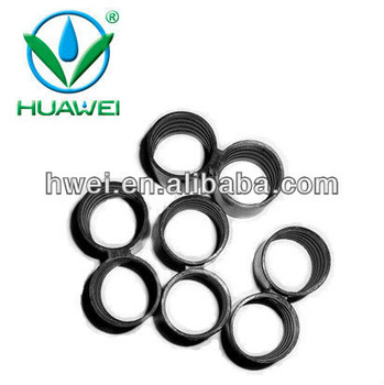 16mm Drip Pipe Fittings