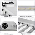 Hidropônico Red White Led Grow Light 660nm 640w