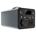 600W Mobile Power Station With AC Output