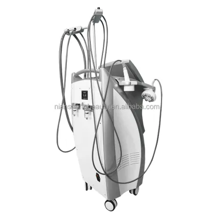 Venus Legacy Machine: RF Body Slimming and Cellulite Treatment
