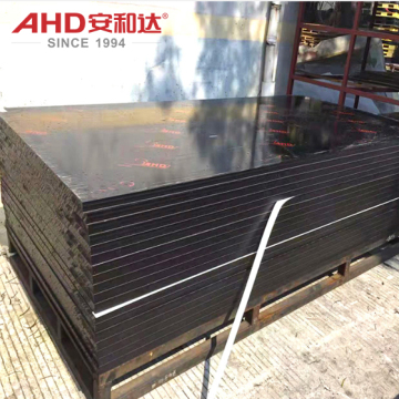 pp gf 30 Black 1000x2000mm Polypropylene Plastic Sheet