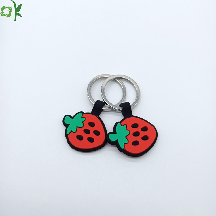 High Quality Pet Accessories With Key Ring Tags