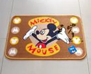 small rugs door mats