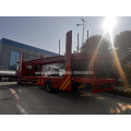 FAW J6L 5 seats Car Loading Carrier/Vehicle