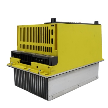 Original Fanuc Spindle Drive SVSP A06B-6164-H364#H580 A06B-6164-H333#H580 aus Japan
