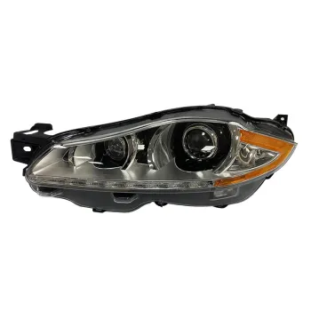 AFS 2010-2015 XJ Xenon LED Headlights for Jaguar XJL - USA LED Car Lighting
