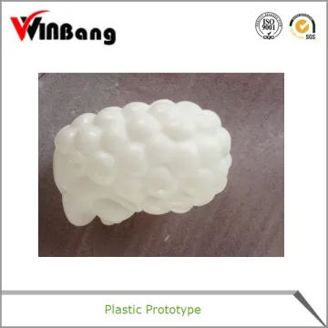 Ningbo Winbang China Plastic Prototype Maker