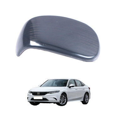 OEM Automotif Stainless Steel Interior Bagian untuk 2022 Honda Integra Shift Knob Decoration