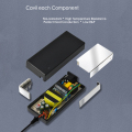 24 Volt 4 amp AC DC Adapter