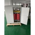 Steigen Sie den Transformator 220 V bis 380 V 3 Phase