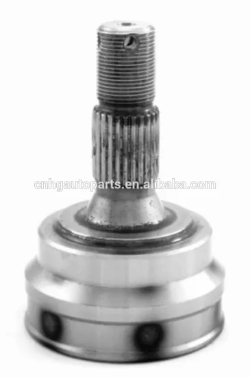 Auto Part For Chassis CV Joint drive system OE:3273.17	FC-001	810001	3069K	302070