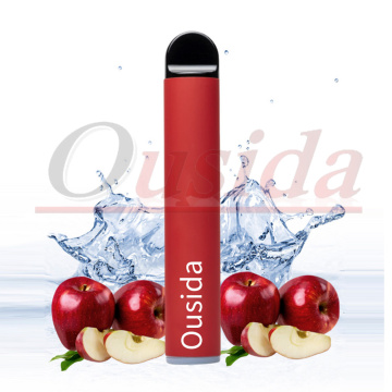 OEM Fume Extra Disposable Ecigs 5% Vape