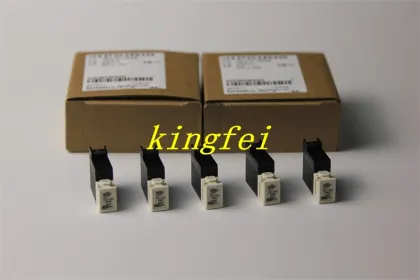 Panasonic KXF0DX8NA00 CM402 Head Vacuum Electromagnetic Valve
