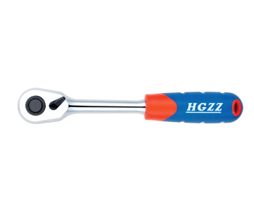 Bullhorn Ratchet Wrench(Straight Handle)