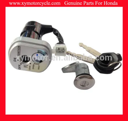 Genuine Parts ONLY Motorcycle Parts Accessories, Spare Parts for Motorcycle