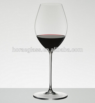350ml red wine glass/drinking glass/ crystal glasses