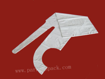 PE apron