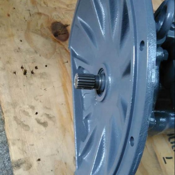 Hitachi 9285566 Hpk060bt Hitachi Zx130 Excavator Main Pump