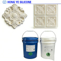 Silicona de curado por adición de precisión para proyectos de moldeo