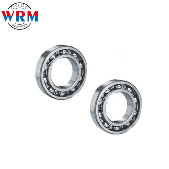 600 Irs Skateboard Bearing,Largest And Most Complete Inventory Deep Groove Ball Bearing 6202 z for Skateboards
