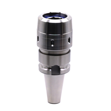 High Precision Power Straight Collet Tool Holder Arbor for BT40-C25/C32/C42 CNC Machines - MaiFix