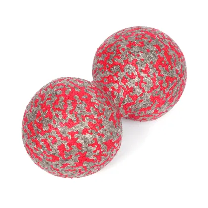 yoga ball peanut massage ball