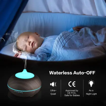 Ultrasonic Humidifier Vibrator Ultrasonic Fogger