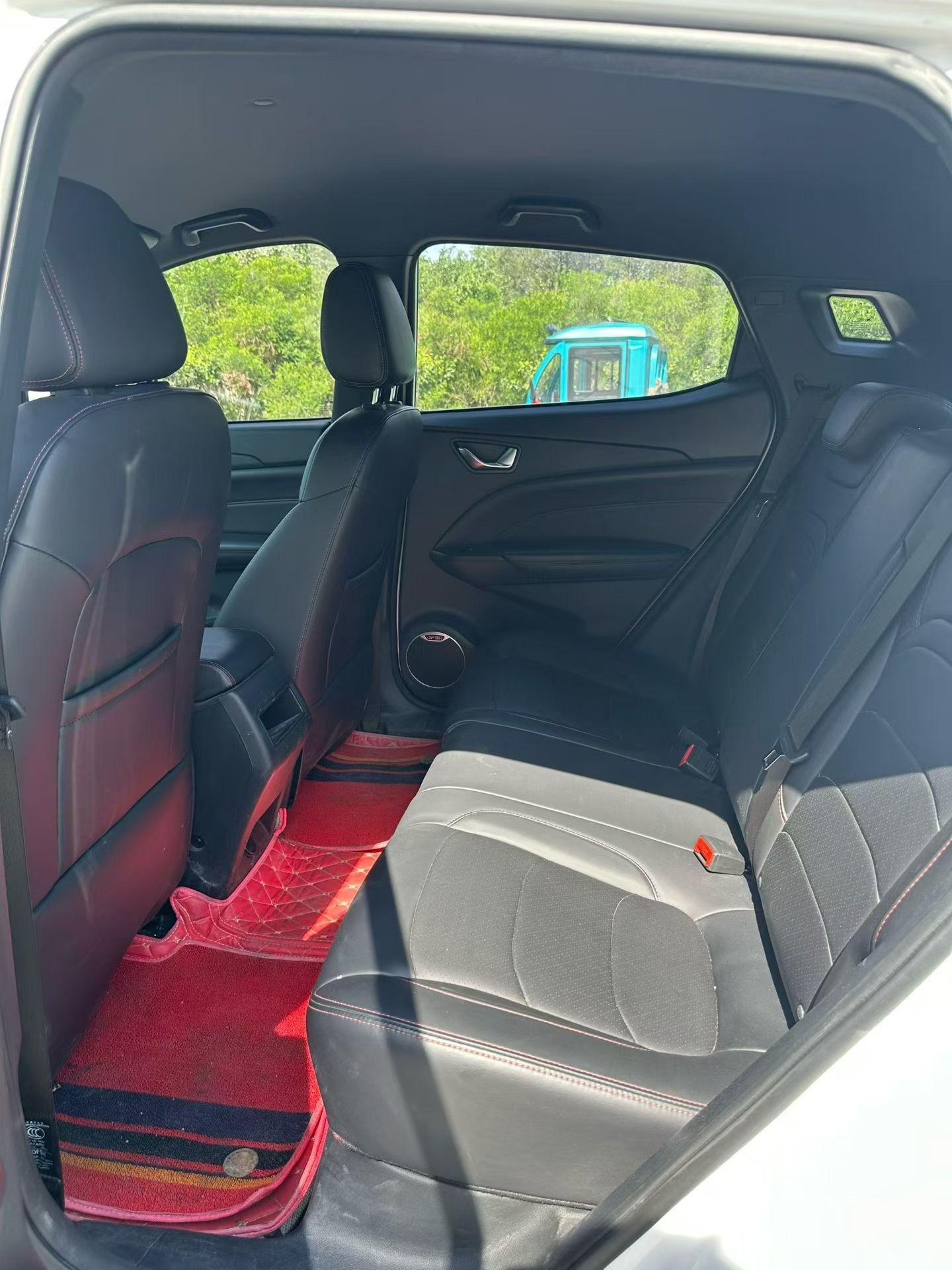 2022 Dongfeng Fengguang 500 (DFSK Glory 500 Fengon 500)