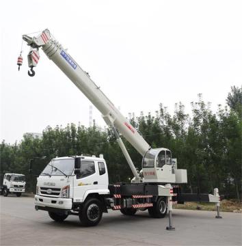 16 Ton Tking Hydraulic رافعة الرفع
