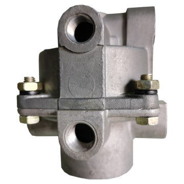 Dongfeng EQ2082 & EQ2081E Off-road Vehicle Relay Valve Assembly Part Number 3527N2-010