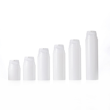 Customized 30ml 50ml 100ml Vacuum Bottles for Cosmetics