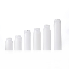 Customized 30ml 50ml 100ml Vacuum Bottles for Cosmetics