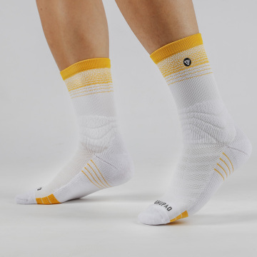 Chaussettes de basket-ball de Shupao Professional