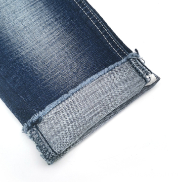 aufar 10.8oz blue denim fabric twill